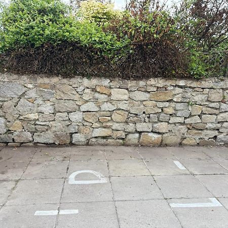 Mulgrave Lodge Dun Laoghaire Exterior photo