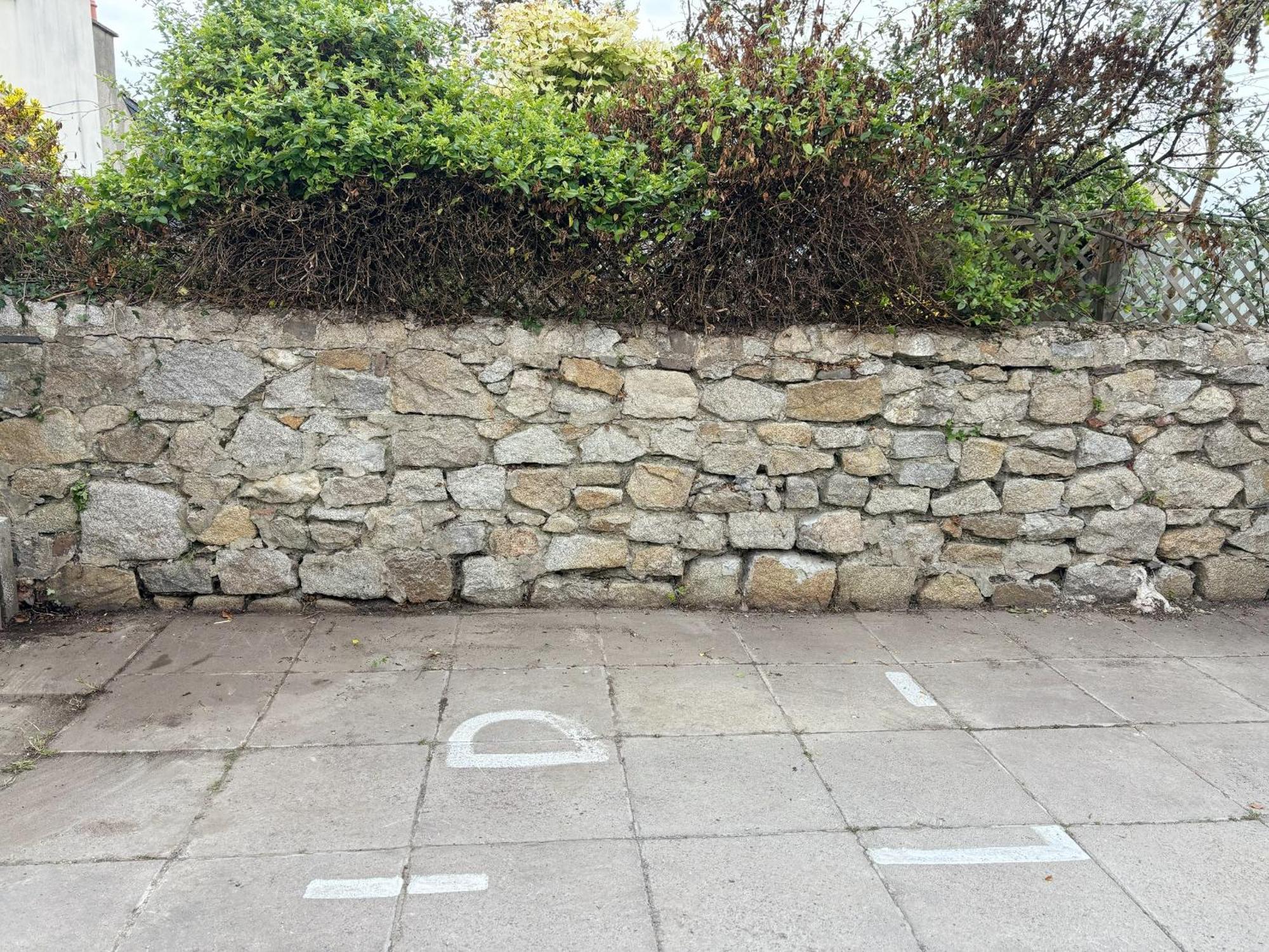 Mulgrave Lodge Dun Laoghaire Exterior photo